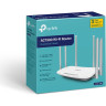 Двухдиапазонный гигабитный Wi-Fi роутер TP-LINK Archer C86 AC1900 с поддержкой MU-MIMO Archer-C86