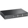 Коммутатор TP-LINK TL-SF1024D 24-портовый 10/100 Мбит/с